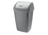Cos De Gunoi cu Capac Batant 25 L, Tarrington House